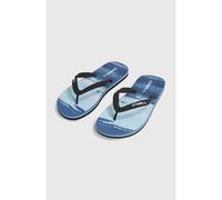 O'Neill Profile Graphic Sandalen blue melted texture Gr. 41