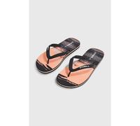 O´neill Profile Graphic Flip-flops EU 46 Coral Melted Texture