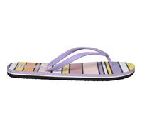 O´neill Profile Graphic Flip-flops EU 37 Multi Stripe