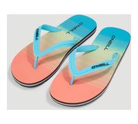 O'Neill - Profile Graphic Sandals - Sandalen, Gr. 47, türkis (LivingCoralSimpleGradientPanel)