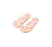 Peach Island Sky O´neill Profile Graphic Flip Flops Rosa EU 36 Frau