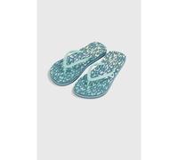 O'Neill Profile Graphic Sandals yellow animal blur (32029) 40