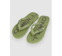 O'Neill Profile Logo Sandals avery fern (16048) 44