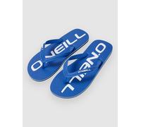 O'Neill Profile Logo Sandalen victoria blue Herren Gr. 41