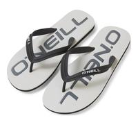 O´neill N2400002 Profile Logo Sandalen EU 46 Glacier Grey