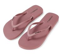 O´neill N1400003 Profile Small Logo Flip-flops EU 36 Ash Rose