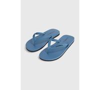 O NEILL Herren Profile Small Logo Sandalen blau 45