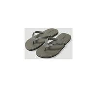 O´neill N2400001 Profile Small Logo Sandalen EU 41 Military Green