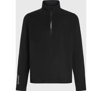Herren Fleecejacke O'Neill FWC'Cruz JACK'S POLARTEC HZ FLEEC Textilgröße: XL black out