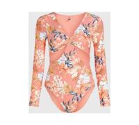 O'Neill Punta Tropical Key West Surf Suit canyon clay flower aop (32537) L