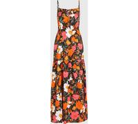 O'Neill Quorra Maxi Dress black bluemchen (39069) M