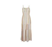 O'NEILL QUORRA Maxi Dress Freizeitkleid, 32021 Multi Stripe, Regulär für Damen, 32021 Multi Stripe, L-XL