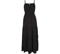 O'Neill QUORRA MAXI DRESS Kleid, schwarz, größe M