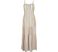 O'Neill Quorra Maxi Dress multi stripe (32021) XS