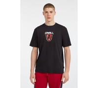 O'Neill Re-Issue Graphic T-Shirt black out Herren Gr. XXL