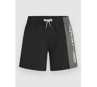 O'Neill Retro 14'' Boardshorts black out colour block Herren Gr. XS
