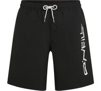 O'Neill O'neill Retro 19" Swimshorts black out (19010) M