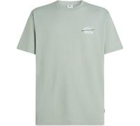 O'Neill O'neill Retro Back Print T-shirt marble arch (16061) S