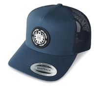 O'Neill Cap "Retro" in Dunkelblau - 16% | Herren Muetzen Caps