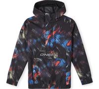 O'Neill Ridge Anorak Jacket black future fade (39037) 164