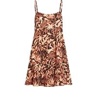 O'Neill Rilee Short Dress black brazillian sun (39148) M