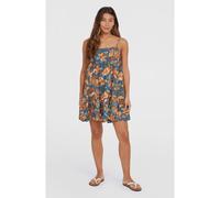 O'Neill Rilee Short Dress blue painted tropics (35155) XL