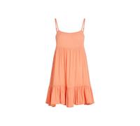 Funky Peach O´neill Rilee Sleeveless Short Dress Orange XS Frau