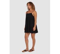 O'Neill Rilee Short Kleid black out Damen Gr. L