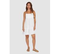 O'Neill Rilee Short Kleid snow white Damen Gr. S