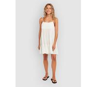 O'Neill Rilee Short Kleid snow white Damen Gr. XS