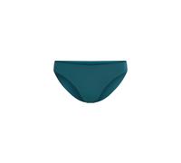 Bikini-Hose O'NEILL "RITA BOTTOM", Damen, Gr. 42, N-Gr, botanical he, Obermaterial: 85% Polyamid, 15% Elasthan, Badehosen Bikini-Hose, sportlicher Stil, mittelhoher Bund, volle Abdeckung (16939511-42)