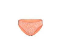 Peach Island Sky O´neill Rita Bikini Bottom Orange 34 Frau