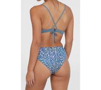 O´neill Rita Bikini-höschen 34 Yellow Animal Blur