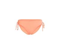 RITA SIDE TIE BOTTOM Funky Peach 36 Damen