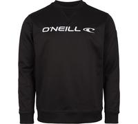 O´neill N2350002 Rutile Fleece Sweatshirt Schwarz L Mann (Herstellerartikelnummer: N2350002-19010-L)