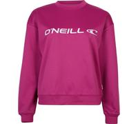 O'Neill Rutile Crew Fleece fuchsia red (13012) M