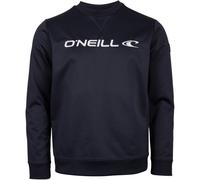 O'Neill RUTILE CREW FLEECE Herren Sweatshirt, dunkelblau, größe M