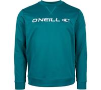 O'Neill RUTILE CREW FLEECE Herren Sweatshirt, türkis, größe L
