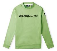 O'Neill Rutile Crew Fleece luminous green (16039) 128