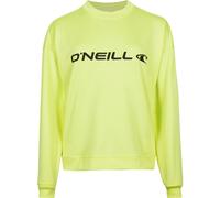 O'Neill Rutile Crew Fleece sunny lime (12014) XS