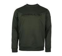 O'NEILL Rutile Crew Herren Sweatshirt Khaki, kaki, S