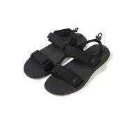 O'Neill Sandalen "Neo Strap" in Schwarz - Größe 46 | Damen Sandalen