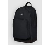 O'Neill Santa Cruz Rucksack black out Gr. Uni