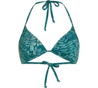 Green Island Sky O´neill Sao Bikini Top Blau 42 / C Frau