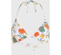 O'Neill SAO Bikini TOP white bluemchen (31033) 38C