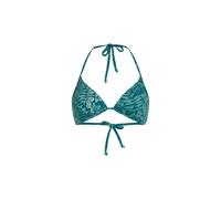 Green Island Sky O´neill Sao Bikini Top Blau 38 / B Frau