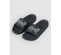 O´neill Script Slides Schwarz EU 39 Frau