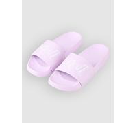 O'Neill Script Slides Sandalen pale lavender Damen Gr. 38