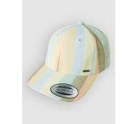 O'Neill Seacoast Cap multi must haves stripe Damen Gr. Uni