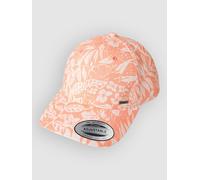 Peach Island Sky O´neill Seacoast Cap Orange Frau